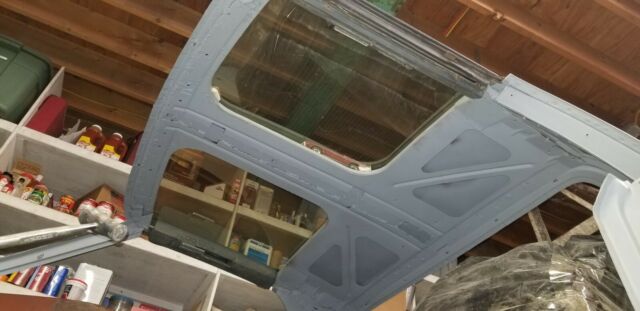 AMC AMX 1968 image number 41