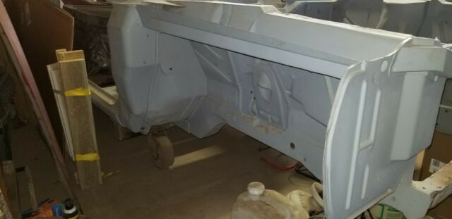AMC AMX 1968 image number 7