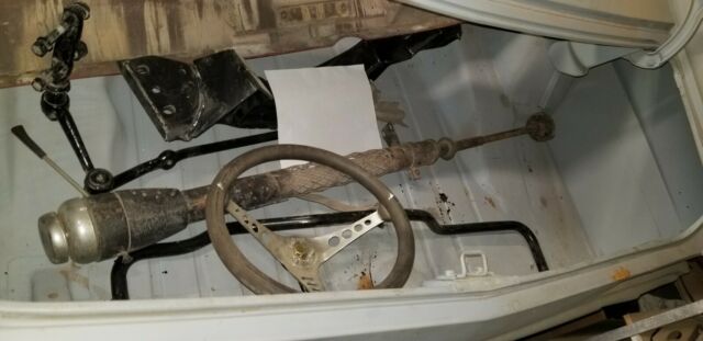 AMC AMX 1968 image number 9