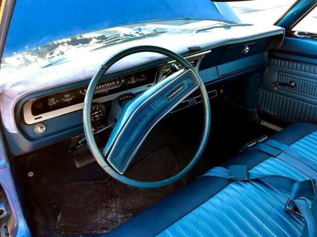 Dodge Dart 1970 image number 10