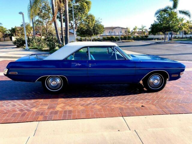 Dodge Dart 1970 image number 17