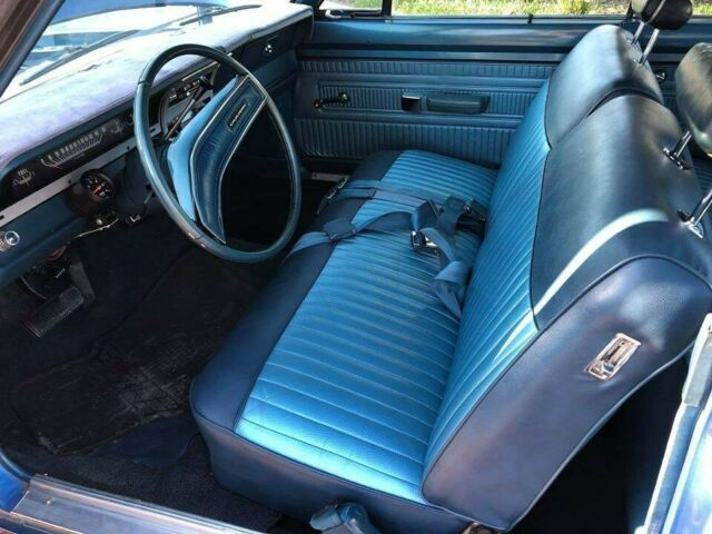 Dodge Dart 1970 image number 24