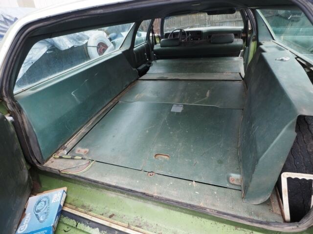 Ford Crown Victoria 1974 image number 34