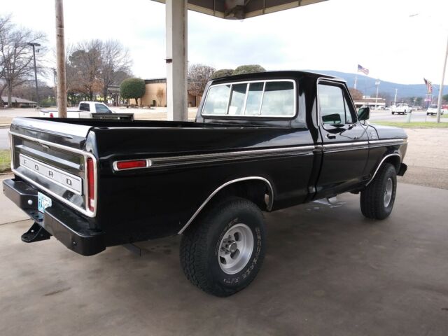 Ford F100 1978 image number 5