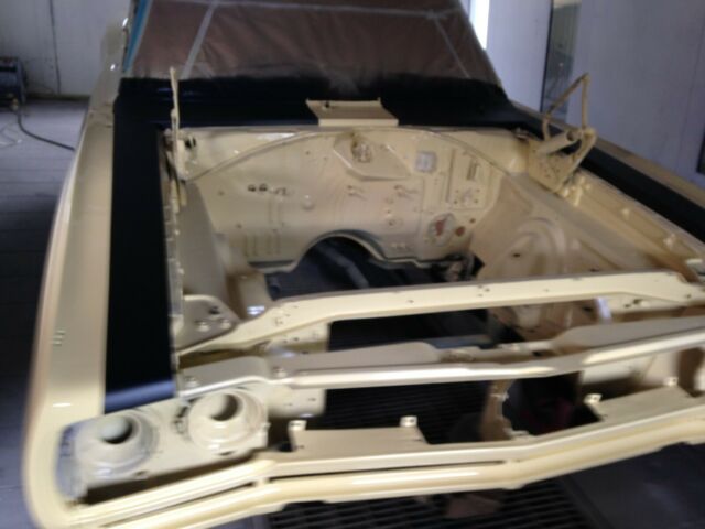 Plymouth GTX 1969 image number 8