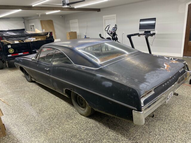 Pontiac Catalina 1967 image number 0