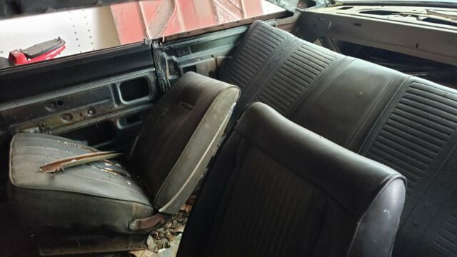Plymouth GTX 1967 image number 16