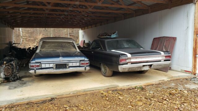 Plymouth GTX 1967 image number 33
