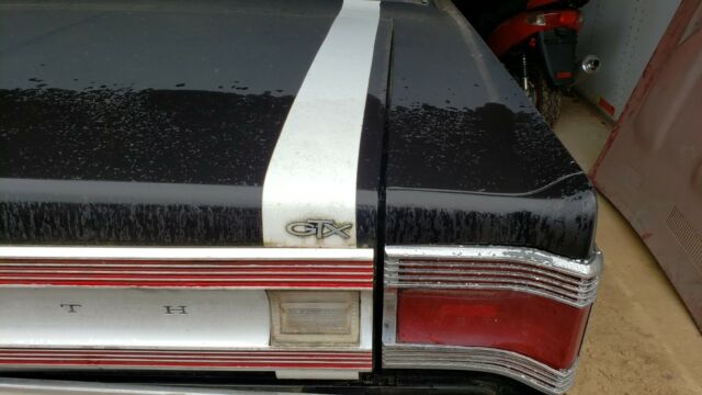 Plymouth GTX 1967 image number 6