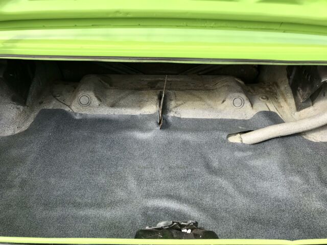 Dodge Challenger 1974 image number 38
