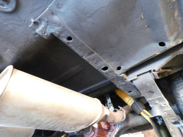Ford Falcon 1964 image number 22