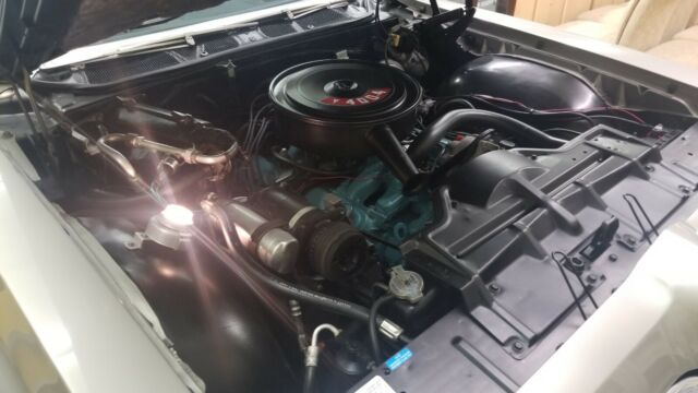 Pontiac Grand Prix 1967 image number 19