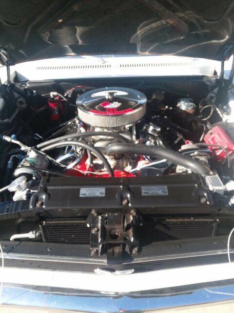 Chevrolet Nova 1968 image number 15