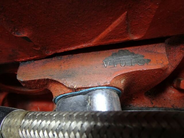 Chevrolet Nova 1967 image number 42
