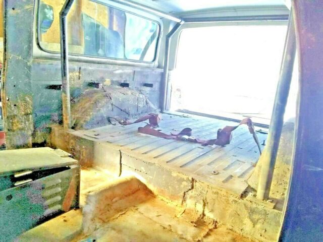 Chevrolet Blazer 1979 image number 29