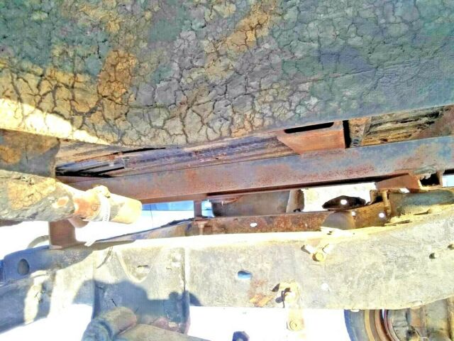 Chevrolet Blazer 1979 image number 32