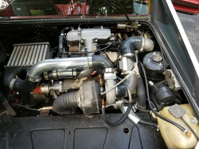 Lancia Scorpion 1977 image number 17