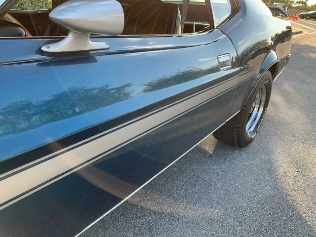 Ford Mustang 1971 image number 43