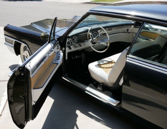 Cadillac DeVille 1965 image number 32