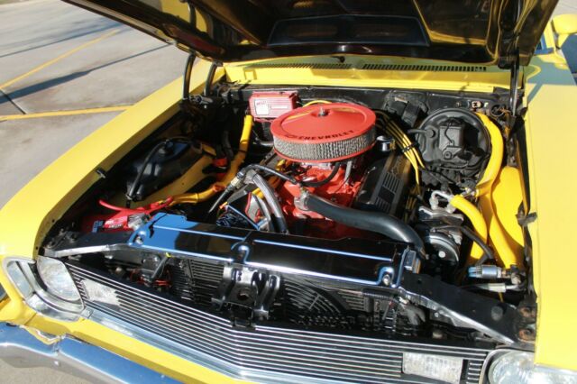 Chevrolet Nova 1974 image number 32