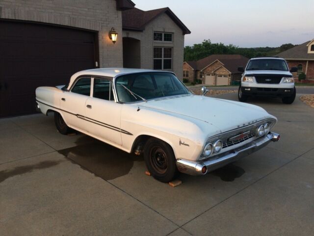 Dodge Polara 1961 image number 18