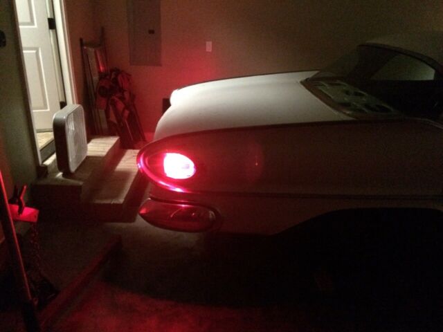 Dodge Polara 1961 image number 22