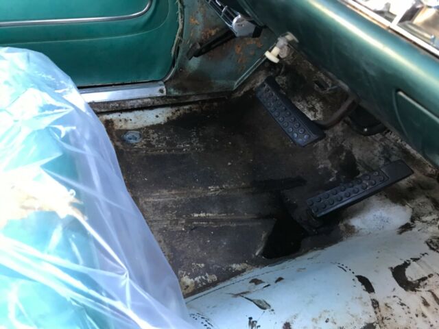 Dodge Polara 1961 image number 26