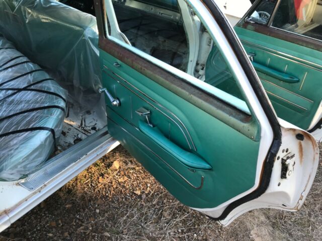 Dodge Polara 1961 image number 29