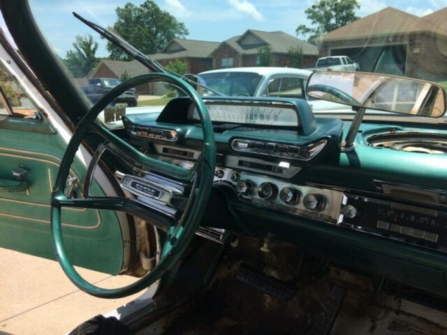 Dodge Polara 1961 image number 3