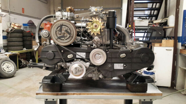 Lancia Gamma 1979 image number 45