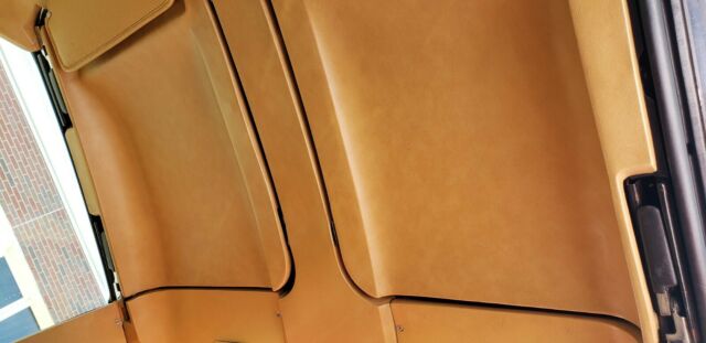 Chevrolet Corvette 1970 image number 29