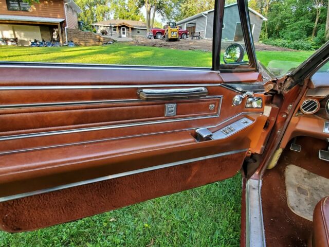 Cadillac DeVille 1966 image number 34