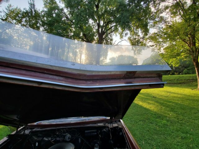 Cadillac DeVille 1966 image number 46