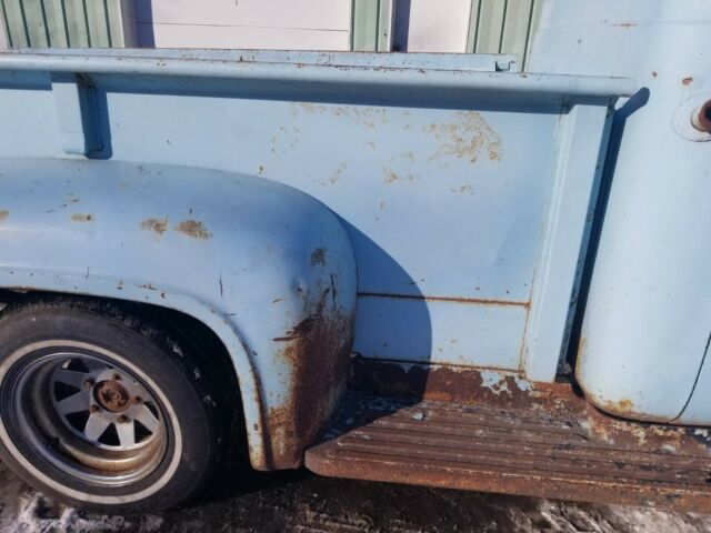 Ford F-100 1956 image number 10