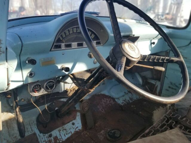 Ford F-100 1956 image number 41