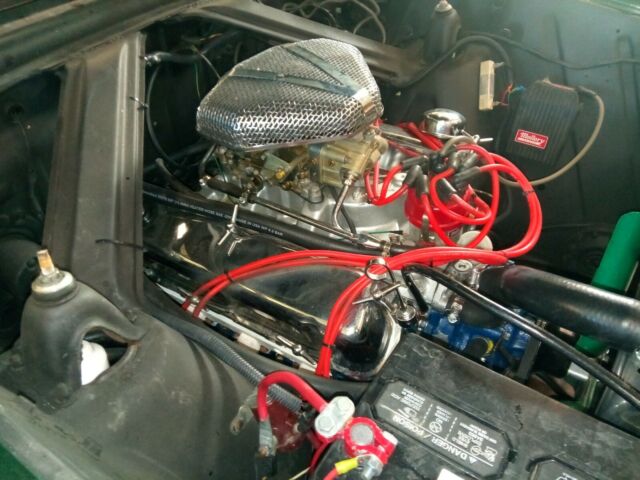 Ford Falcon 1961 image number 10