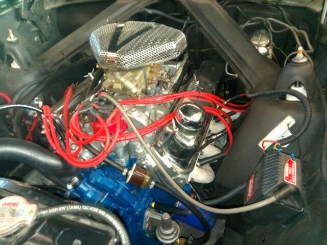 Ford Falcon 1961 image number 21