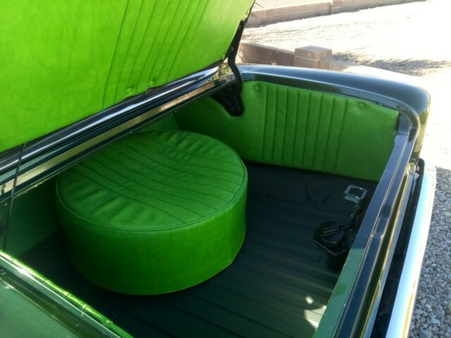 Ford Falcon 1961 image number 4