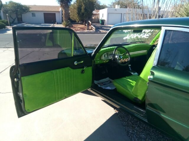Ford Falcon 1961 image number 6