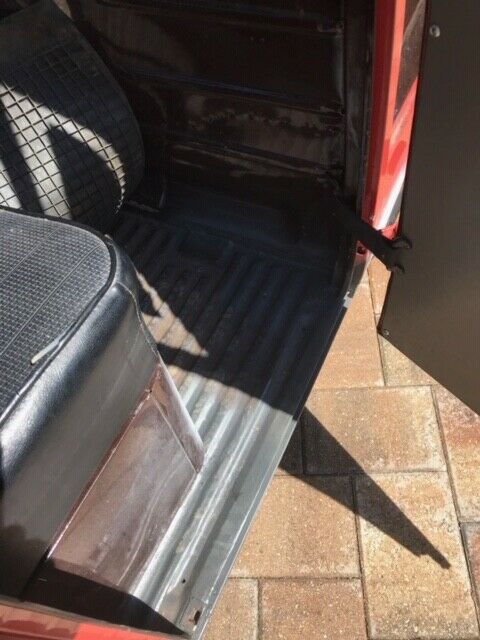 Volkswagen Bus/Vanagon 1959 image number 13