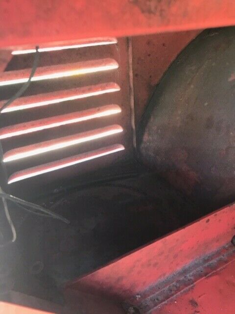 Volkswagen Bus/Vanagon 1959 image number 19