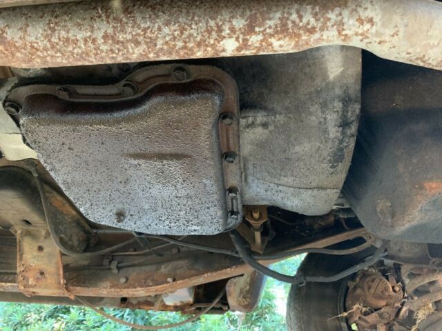 Dodge D100 1974 image number 30
