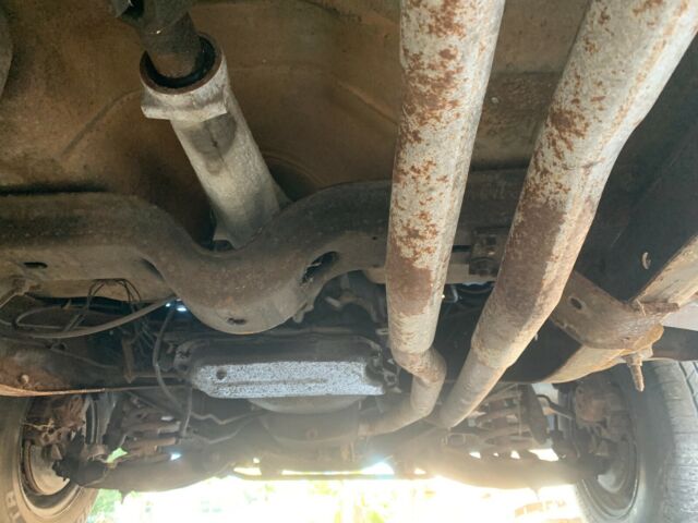 Dodge D100 1974 image number 34