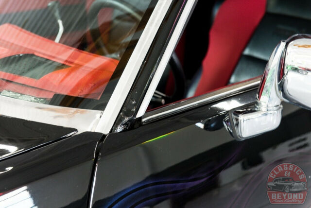 Chevrolet El Camino 1978 image number 16