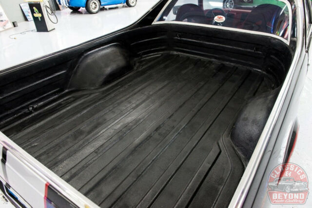 Chevrolet El Camino 1978 image number 18