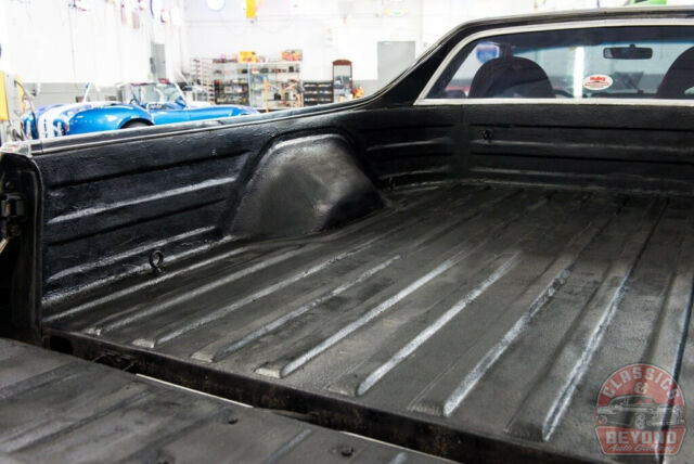 Chevrolet El Camino 1978 image number 22
