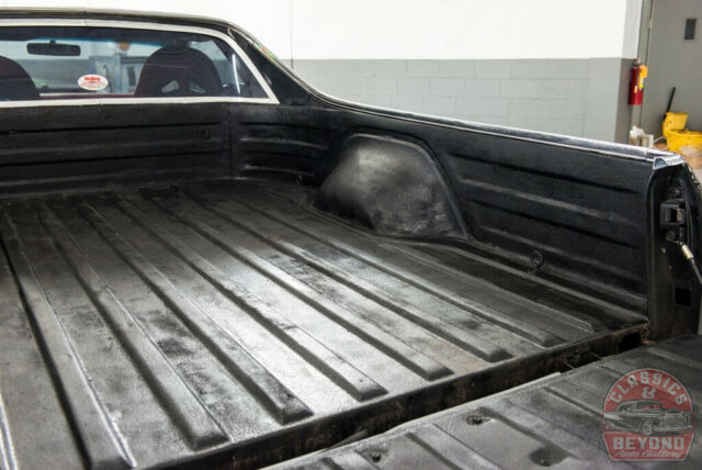 Chevrolet El Camino 1978 image number 23