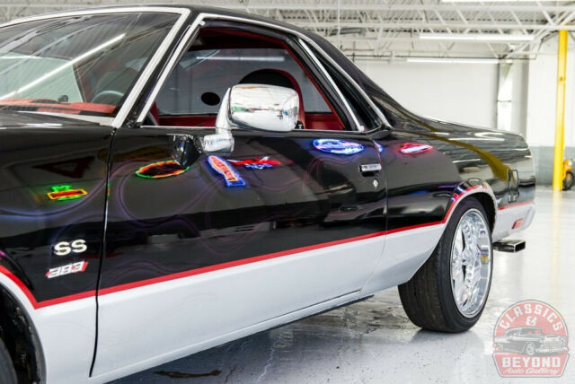 Chevrolet El Camino 1978 image number 37