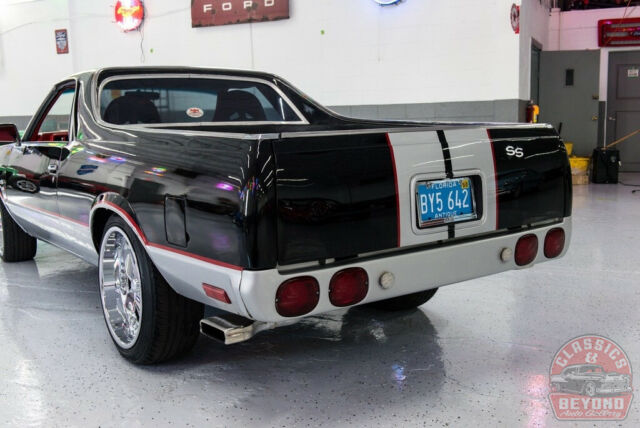 Chevrolet El Camino 1978 image number 6