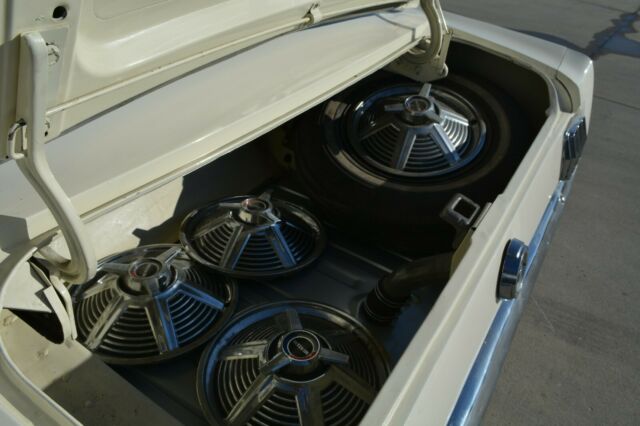 Ford Mustang 1965 image number 43